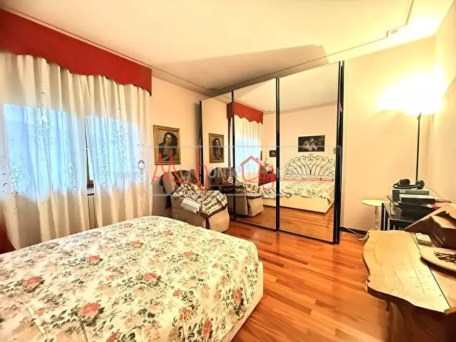 Immagine 8 di Appartamento in vendita  a Selvazzano Dentro