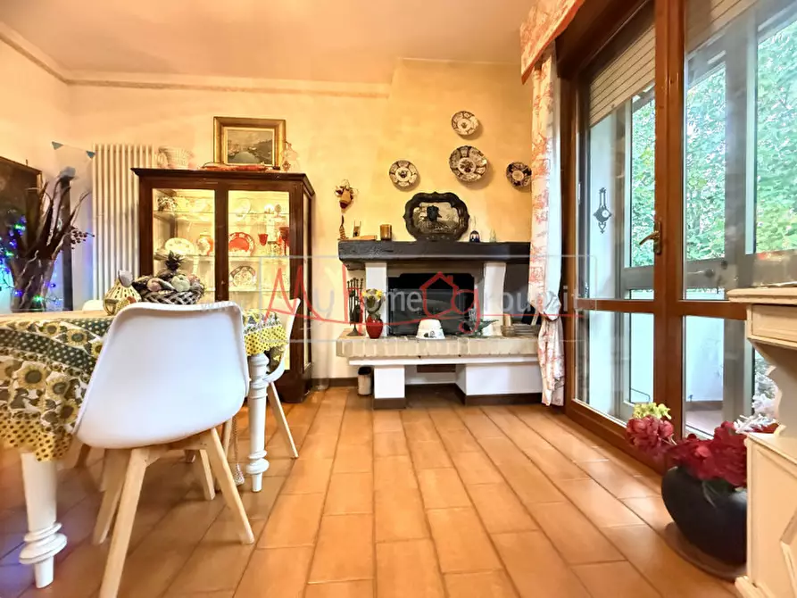 Immagine 9 di Appartamento in vendita  a Selvazzano Dentro