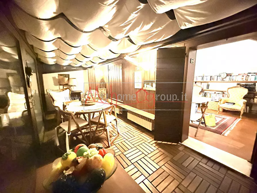 Immagine 10 di Appartamento in vendita  a Selvazzano Dentro