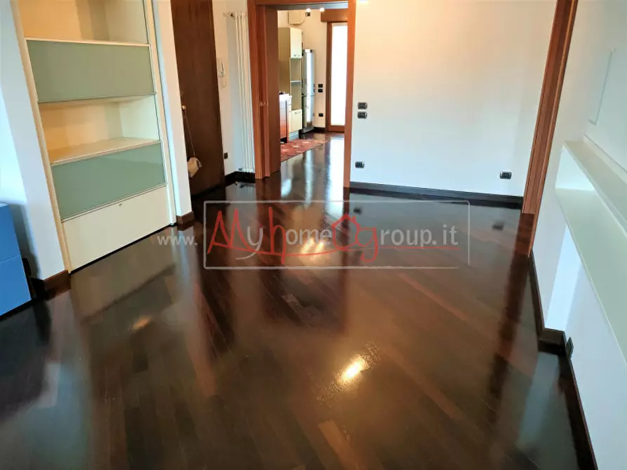 Immagine 2 di Appartamento in vendita  a Selvazzano Dentro