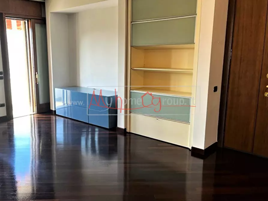 Immagine 4 di Appartamento in vendita  a Selvazzano Dentro