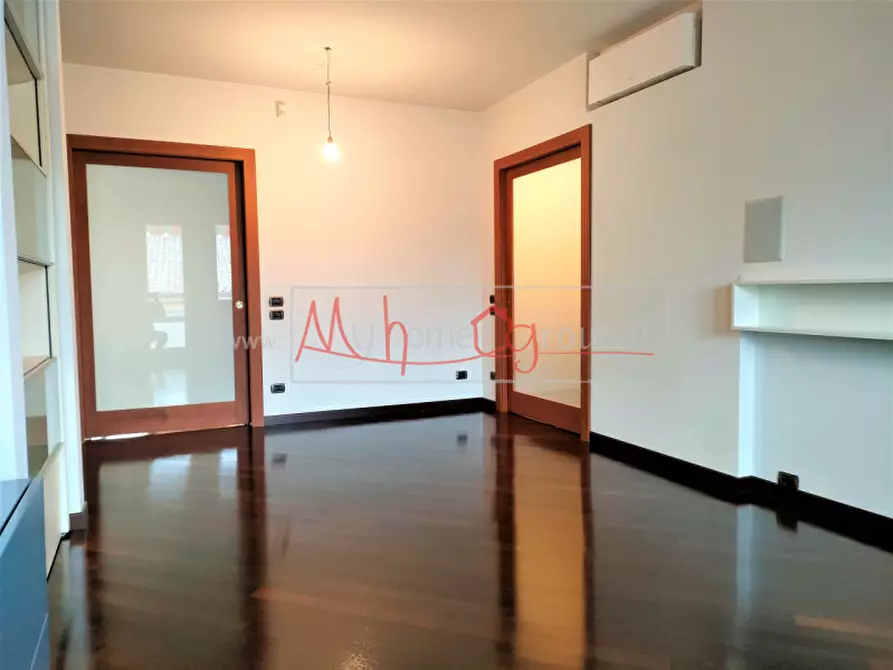 Immagine 5 di Appartamento in vendita  a Selvazzano Dentro