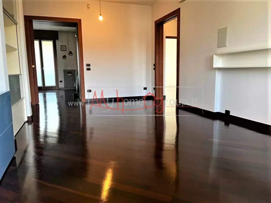 Immagine 5 di Appartamento in vendita  a Selvazzano Dentro