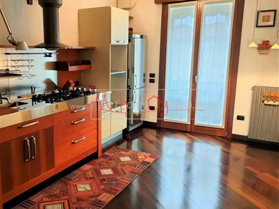 Immagine 6 di Appartamento in vendita  a Selvazzano Dentro