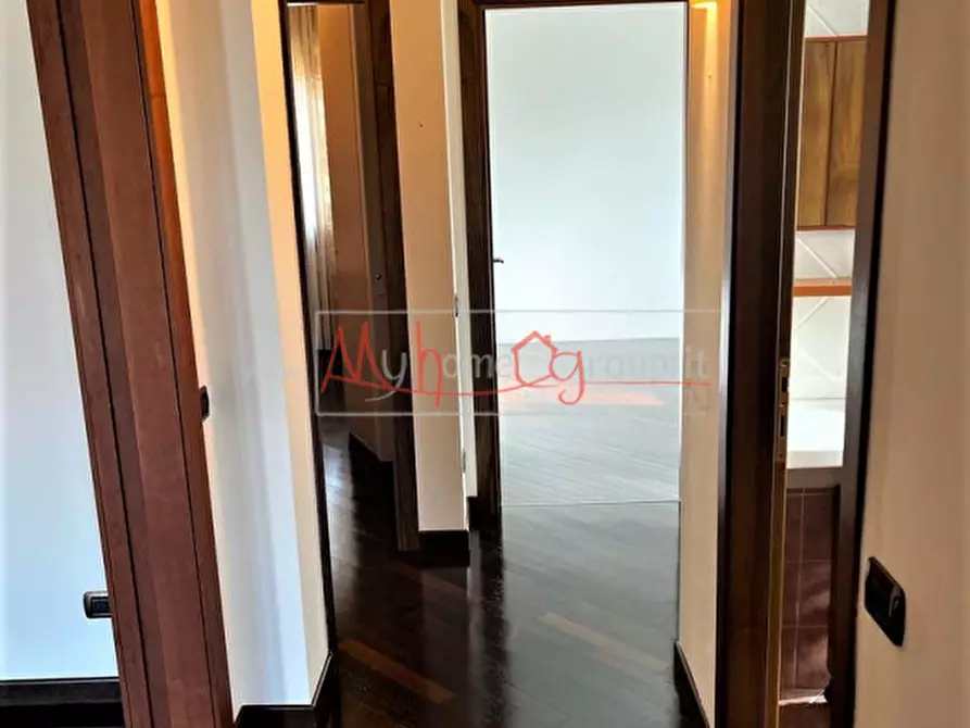 Immagine 9 di Appartamento in vendita  a Selvazzano Dentro