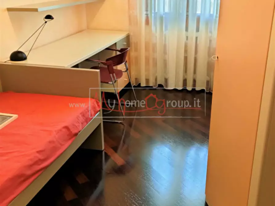 Immagine 12 di Appartamento in vendita  a Selvazzano Dentro