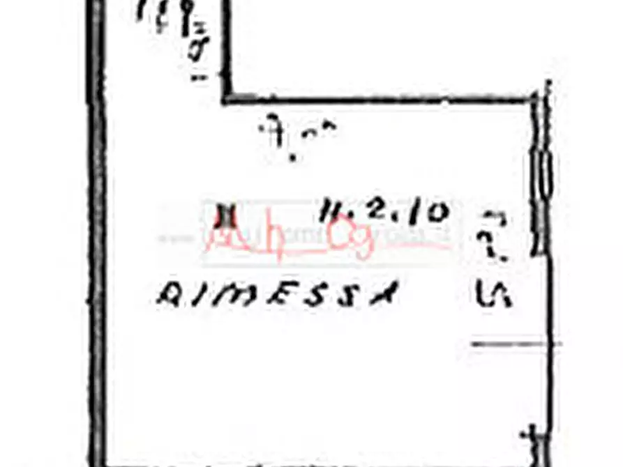 Immagine 16 di Appartamento in vendita  a Selvazzano Dentro