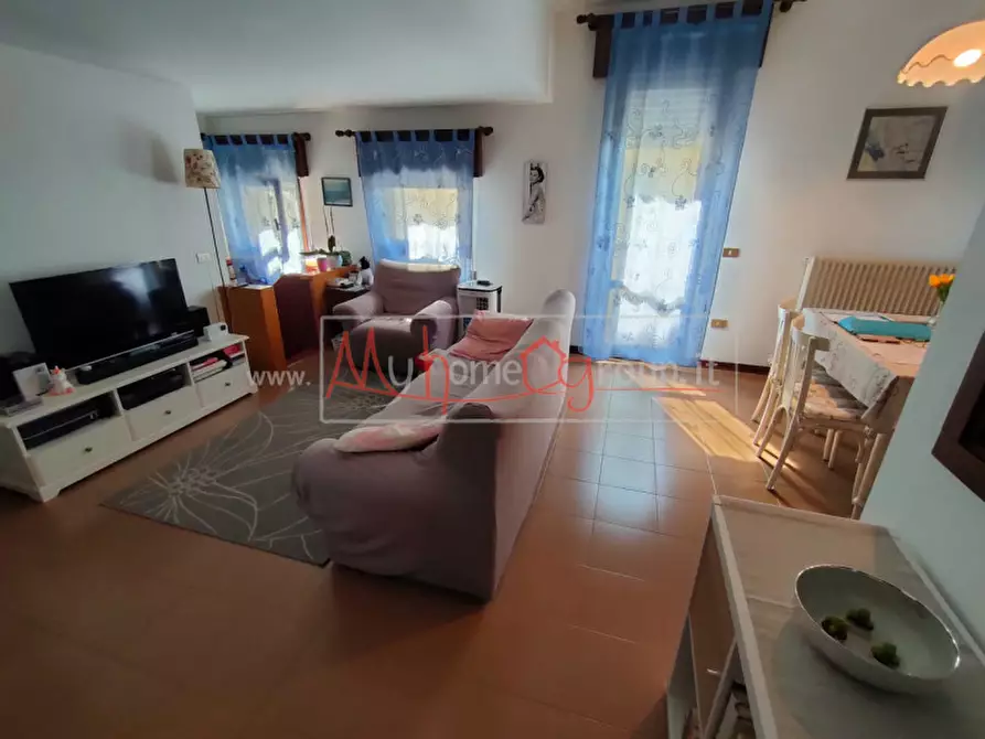 Immagine 4 di Appartamento in vendita  in Via Ventiquattro Maggio a Selvazzano Dentro