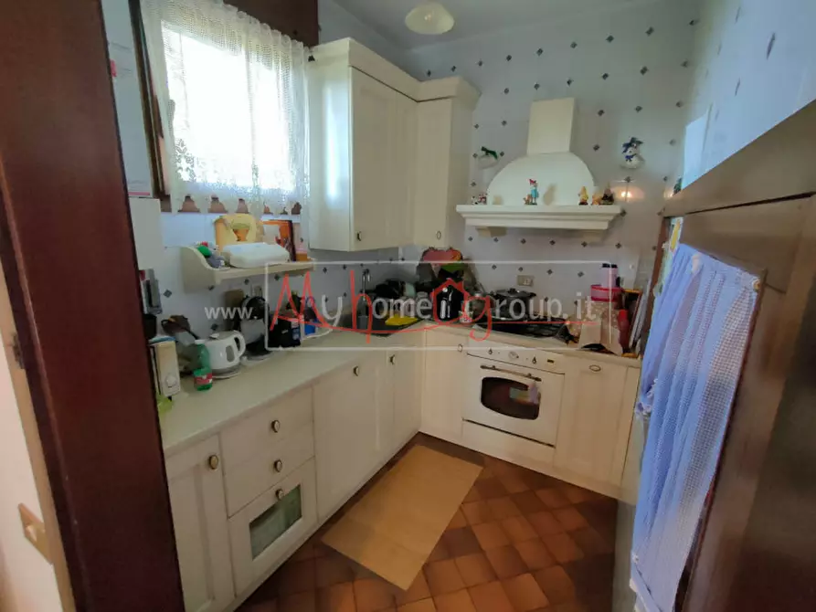 Immagine 7 di Appartamento in vendita  in Via Ventiquattro Maggio a Selvazzano Dentro
