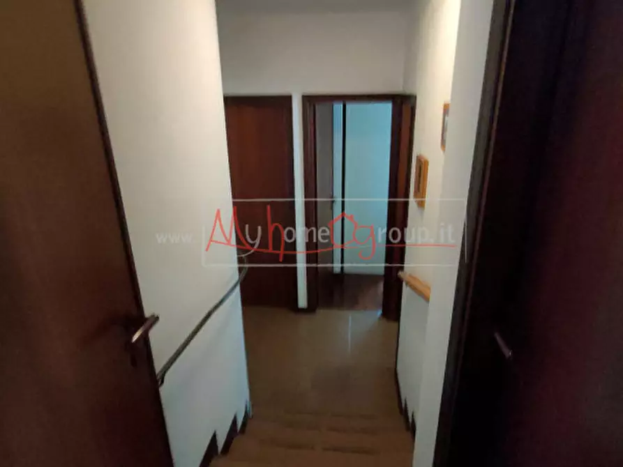 Immagine 9 di Appartamento in vendita  in Via Ventiquattro Maggio a Selvazzano Dentro