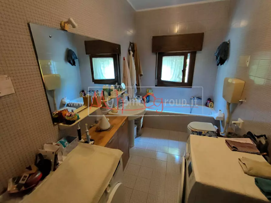 Immagine 12 di Appartamento in vendita  in Via Ventiquattro Maggio a Selvazzano Dentro