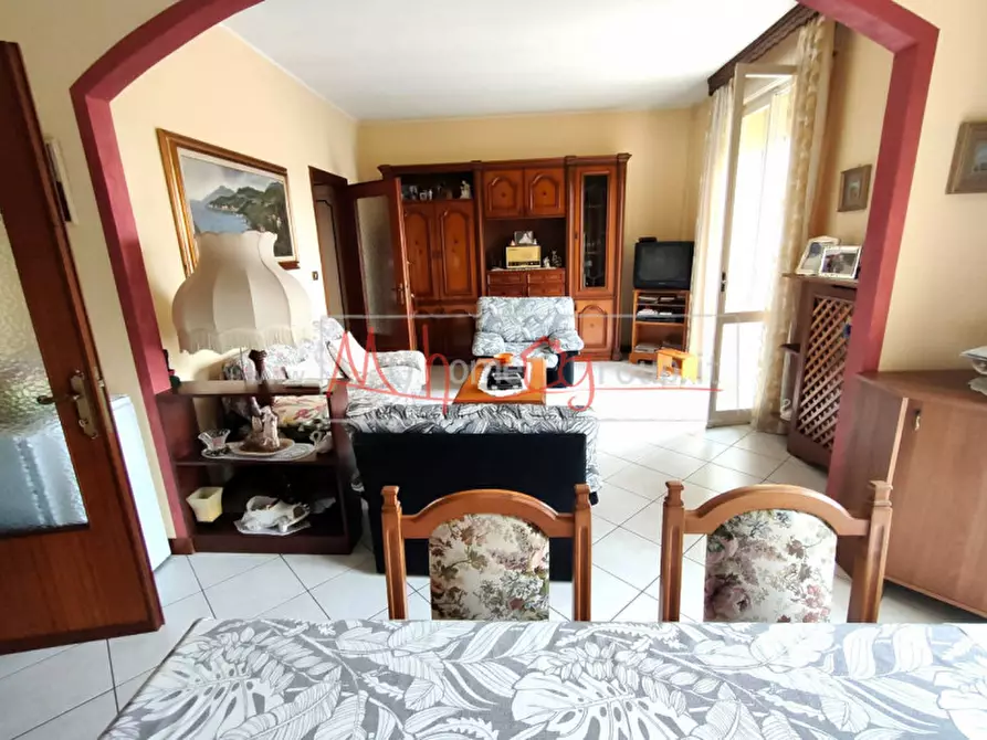 Immagine 1 di Appartamento in vendita  in Via Asiago a Selvazzano Dentro