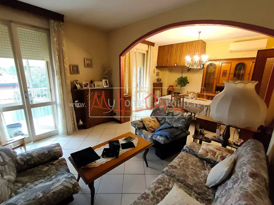 Immagine 2 di Appartamento in vendita  in Via Asiago a Selvazzano Dentro