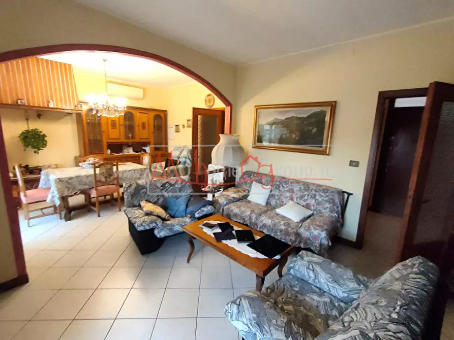 Immagine 3 di Appartamento in vendita  in Via Asiago a Selvazzano Dentro