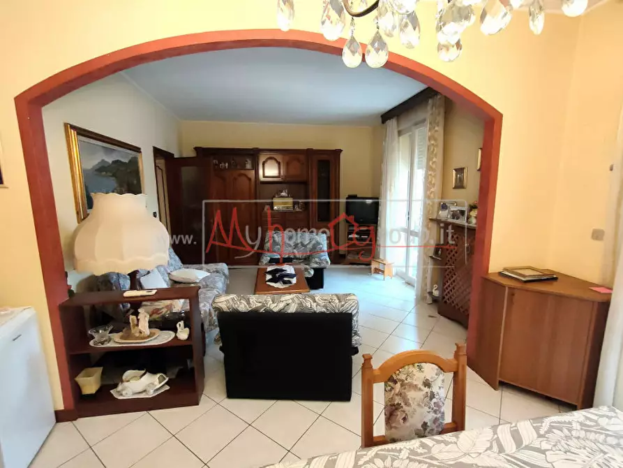 Immagine 4 di Appartamento in vendita  in Via Asiago a Selvazzano Dentro