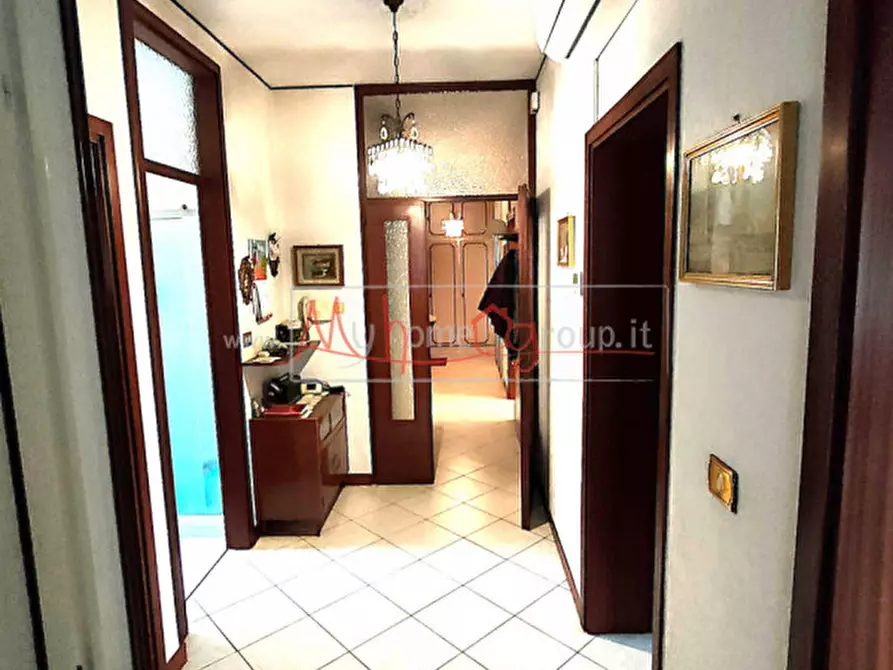 Immagine 5 di Appartamento in vendita  in Via Asiago a Selvazzano Dentro