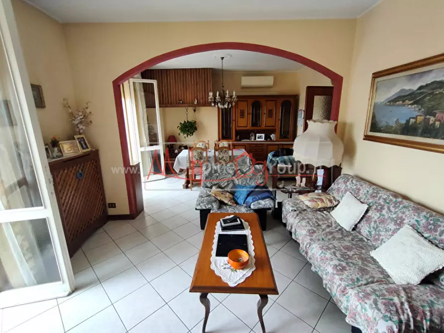 Immagine 5 di Appartamento in vendita  in Via Asiago a Selvazzano Dentro