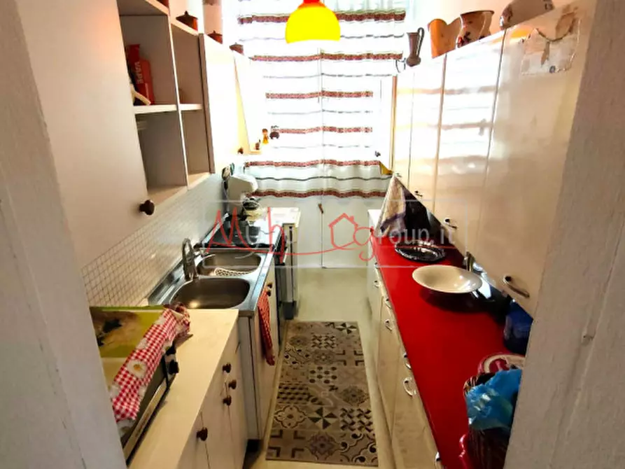 Immagine 6 di Appartamento in vendita  in Via Asiago a Selvazzano Dentro