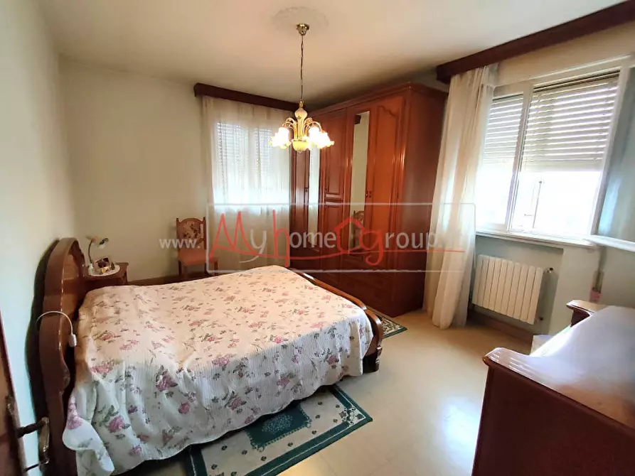 Immagine 7 di Appartamento in vendita  in Via Asiago a Selvazzano Dentro