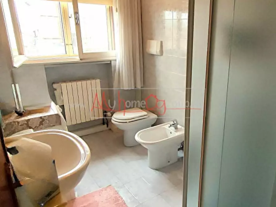 Immagine 12 di Appartamento in vendita  in Via Asiago a Selvazzano Dentro