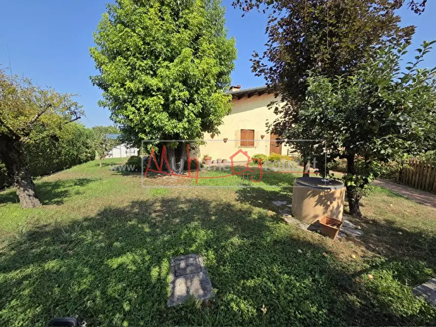 Immagine 1 di Casa bifamiliare in vendita  a Selvazzano Dentro