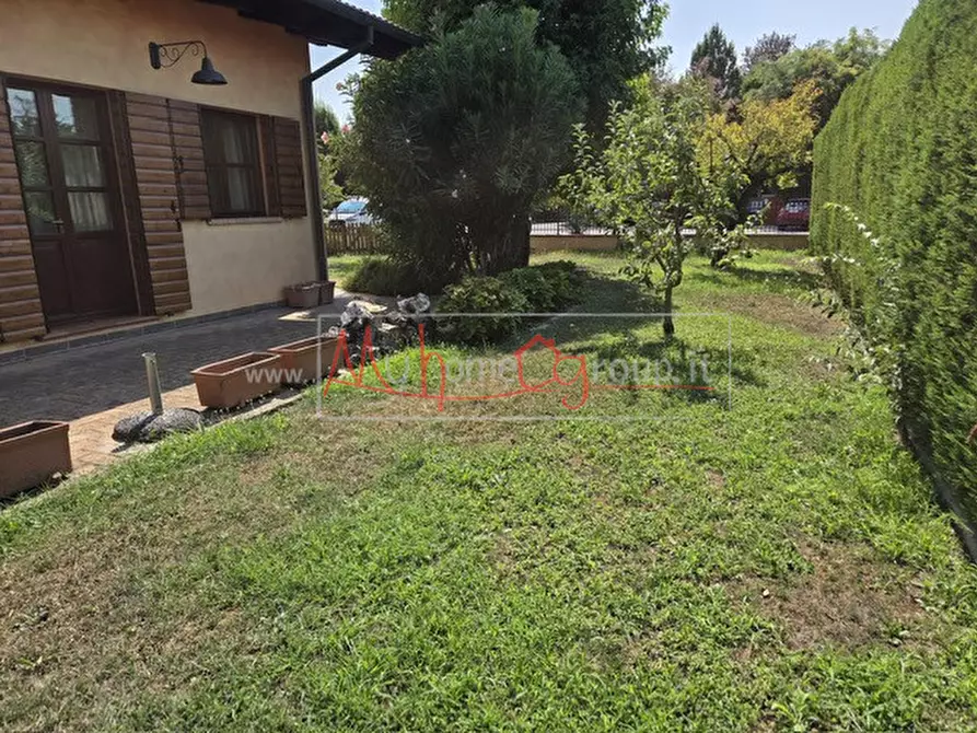 Immagine 6 di Casa bifamiliare in vendita  a Selvazzano Dentro