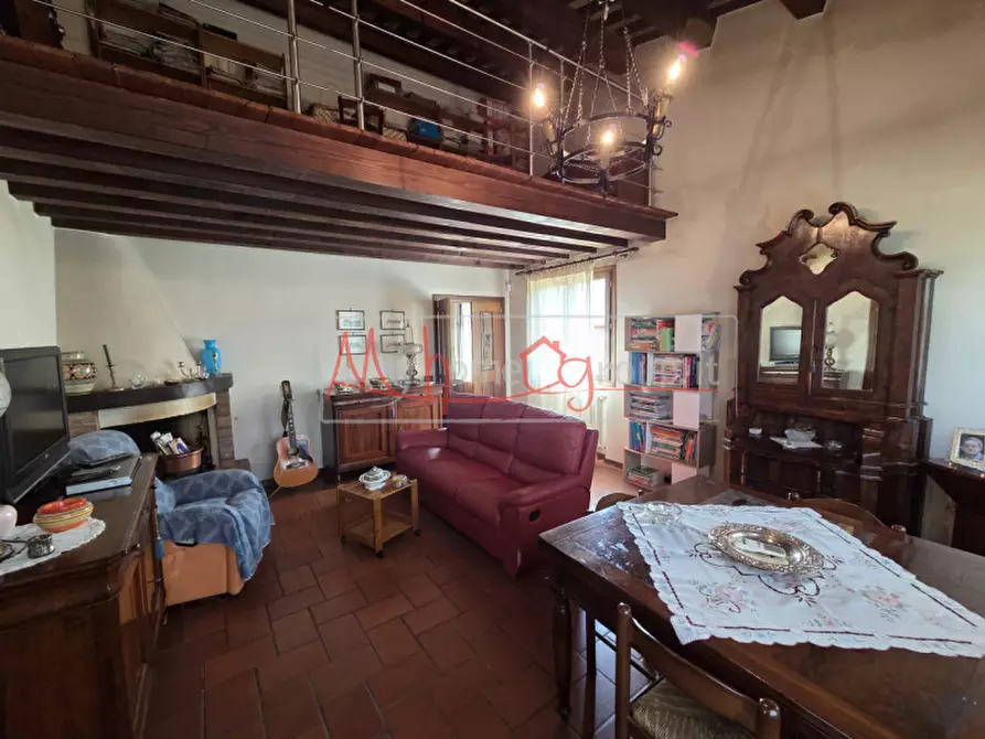 Immagine 8 di Casa bifamiliare in vendita  a Selvazzano Dentro