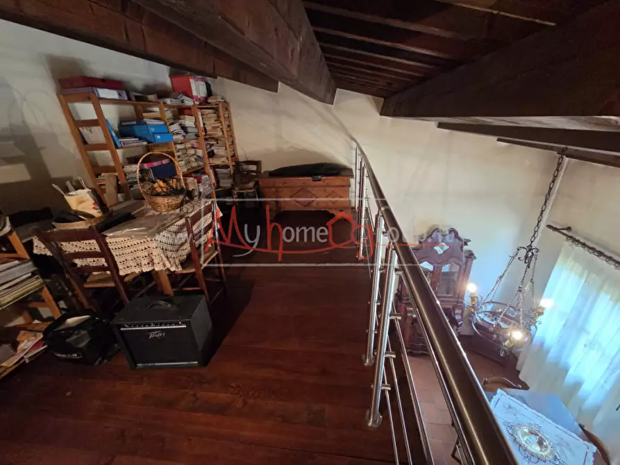 Immagine 10 di Casa bifamiliare in vendita  a Selvazzano Dentro