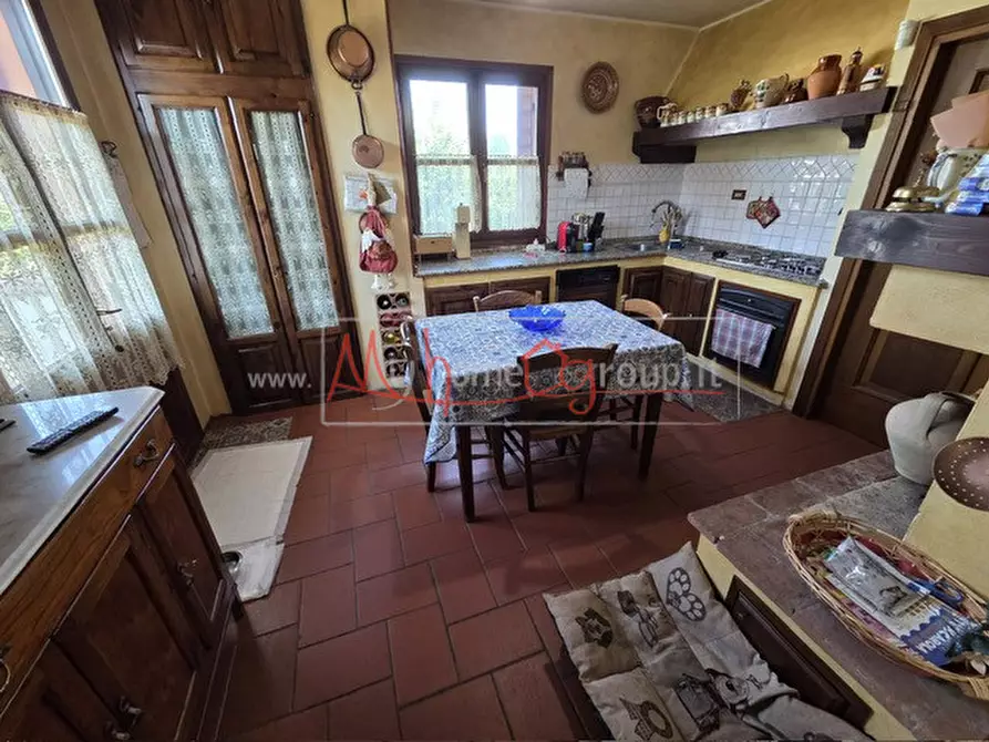 Immagine 11 di Casa bifamiliare in vendita  a Selvazzano Dentro