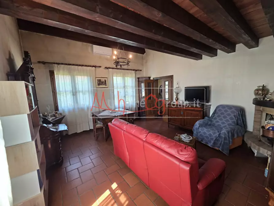 Immagine 12 di Casa bifamiliare in vendita  a Selvazzano Dentro