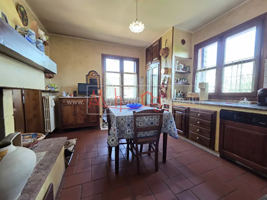 Immagine 13 di Casa bifamiliare in vendita  a Selvazzano Dentro
