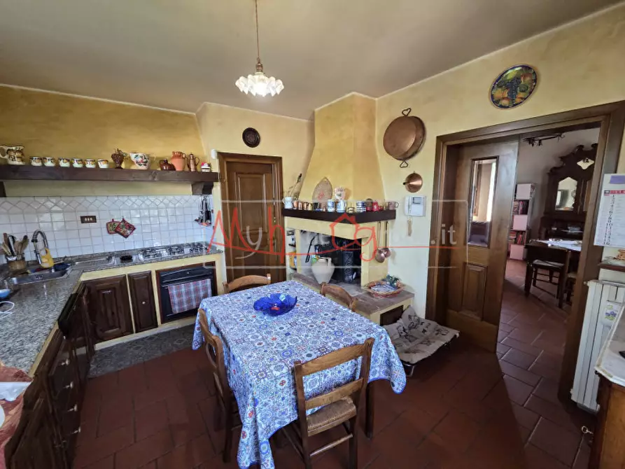 Immagine 14 di Casa bifamiliare in vendita  a Selvazzano Dentro