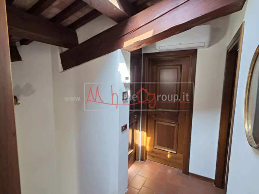 Immagine 15 di Casa bifamiliare in vendita  a Selvazzano Dentro