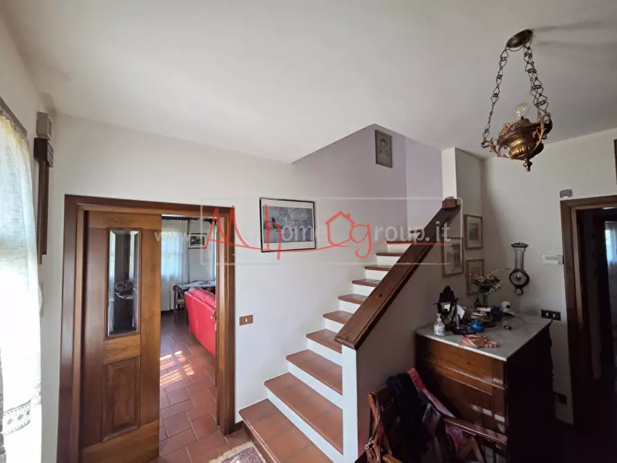 Immagine 16 di Casa bifamiliare in vendita  a Selvazzano Dentro