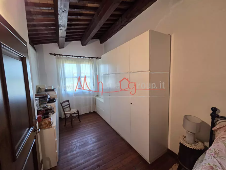 Immagine 18 di Casa bifamiliare in vendita  a Selvazzano Dentro