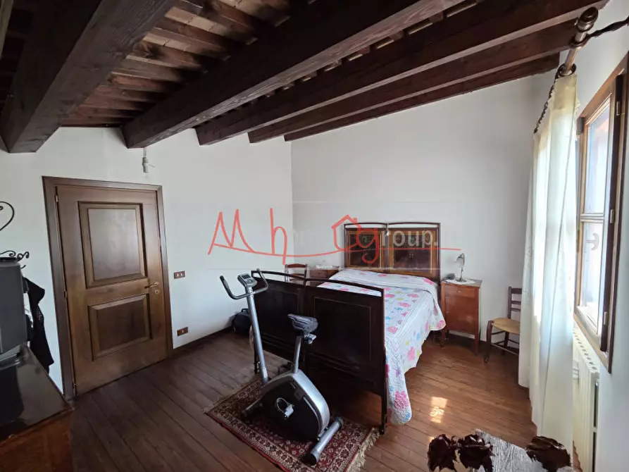 Immagine 22 di Casa bifamiliare in vendita  a Selvazzano Dentro