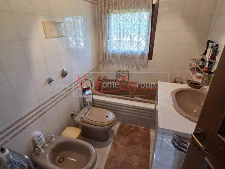 Immagine 24 di Casa bifamiliare in vendita  a Selvazzano Dentro