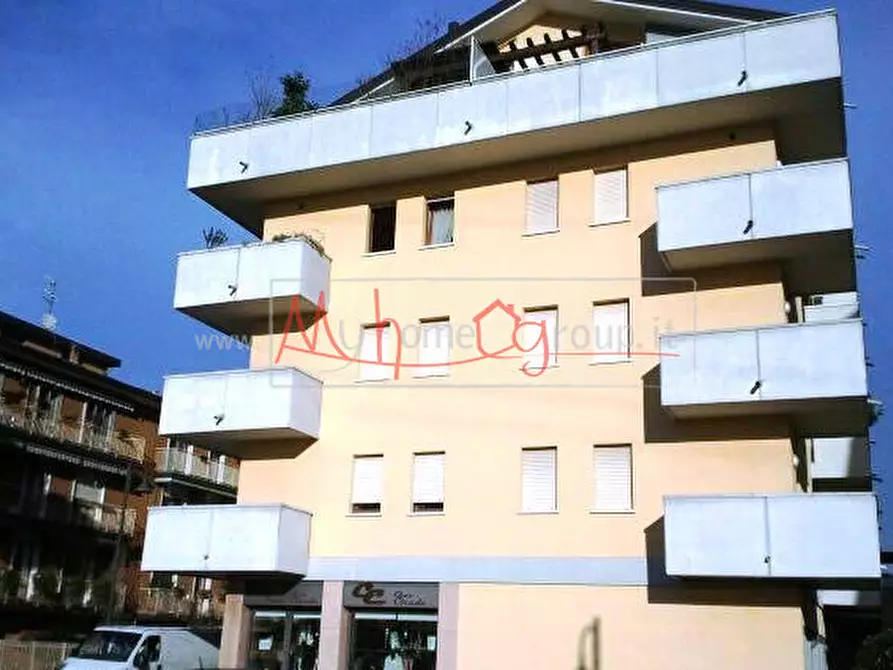 Immagine 1 di Appartamento in vendita  a Selvazzano Dentro