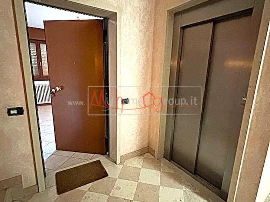 Immagine 2 di Appartamento in vendita  a Selvazzano Dentro