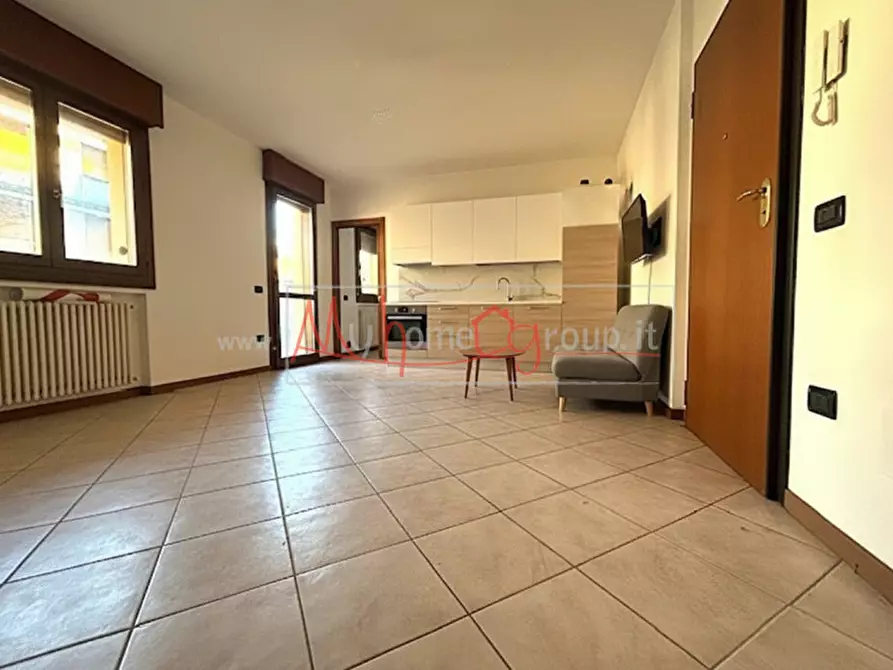 Immagine 3 di Appartamento in vendita  a Selvazzano Dentro