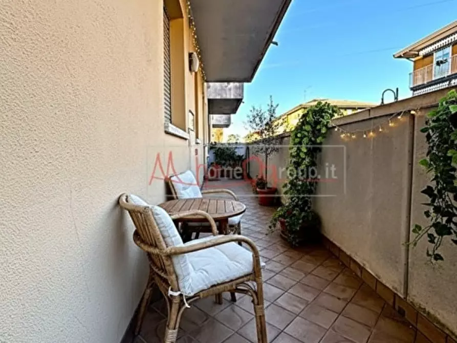 Immagine 7 di Appartamento in vendita  a Selvazzano Dentro