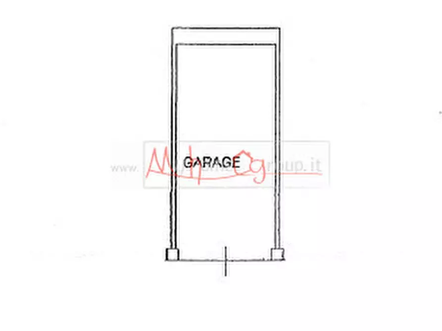 Immagine 13 di Appartamento in vendita  a Selvazzano Dentro