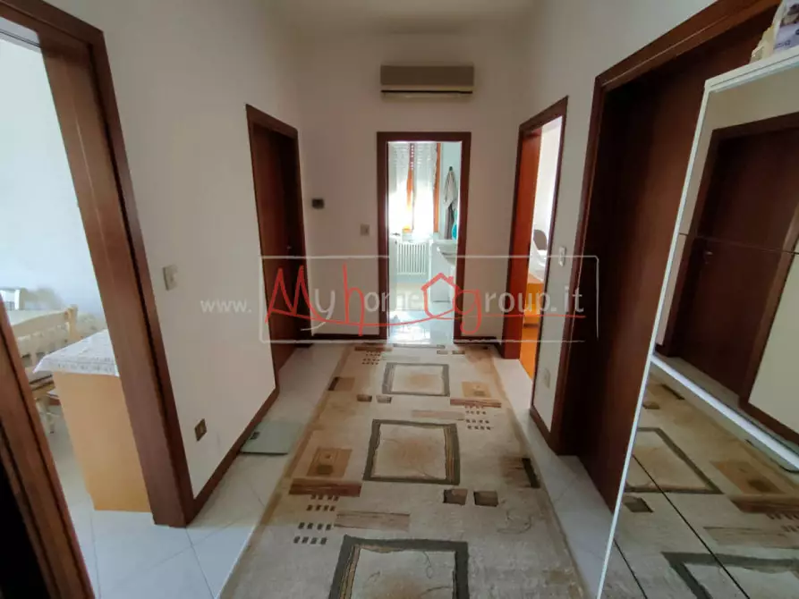 Immagine 1 di Appartamento in vendita  a Selvazzano Dentro