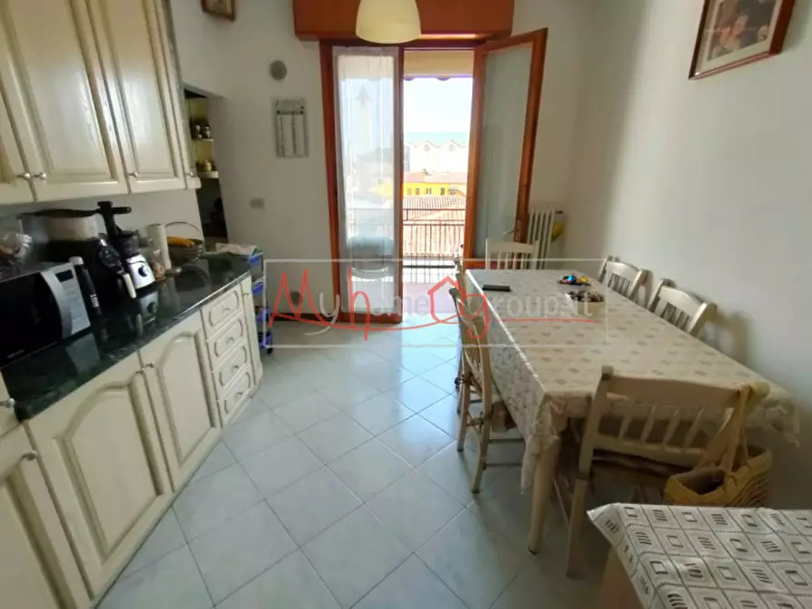 Immagine 2 di Appartamento in vendita  a Selvazzano Dentro