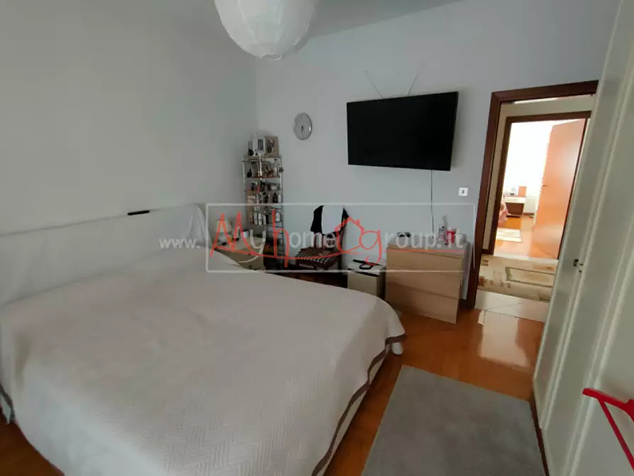 Immagine 4 di Appartamento in vendita  a Selvazzano Dentro