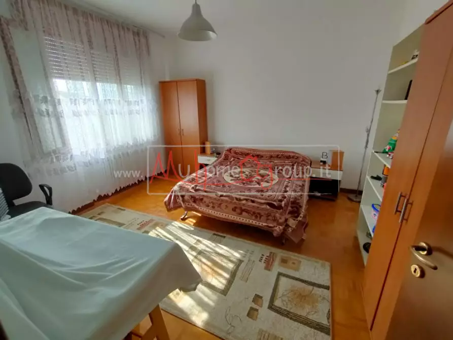 Immagine 8 di Appartamento in vendita  a Selvazzano Dentro