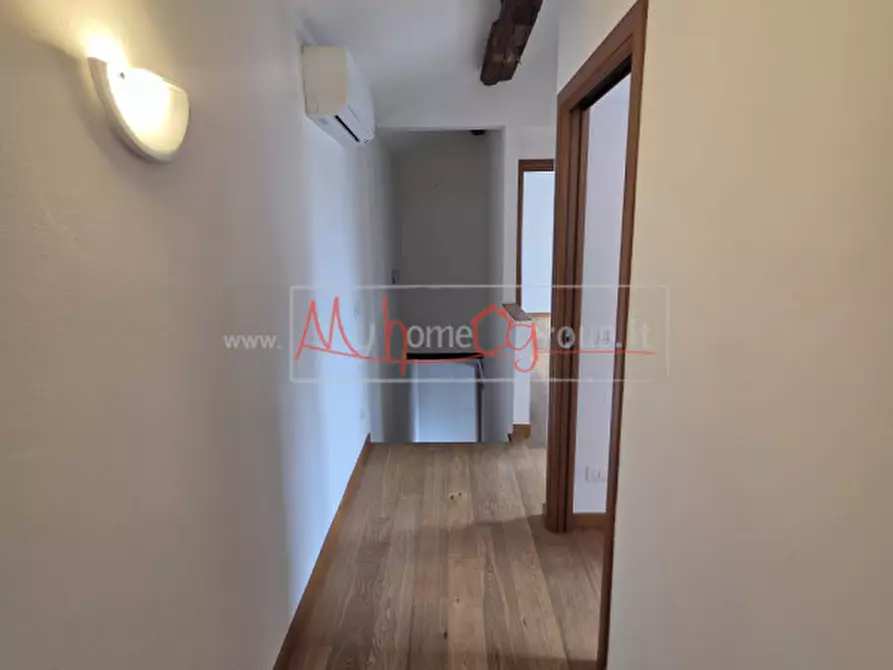 Immagine 5 di Villetta a schiera in vendita  a Selvazzano Dentro