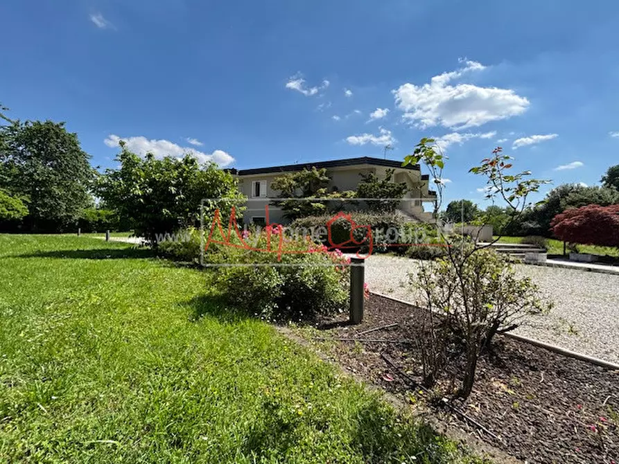 Immagine 5 di Villa in vendita  a Selvazzano Dentro