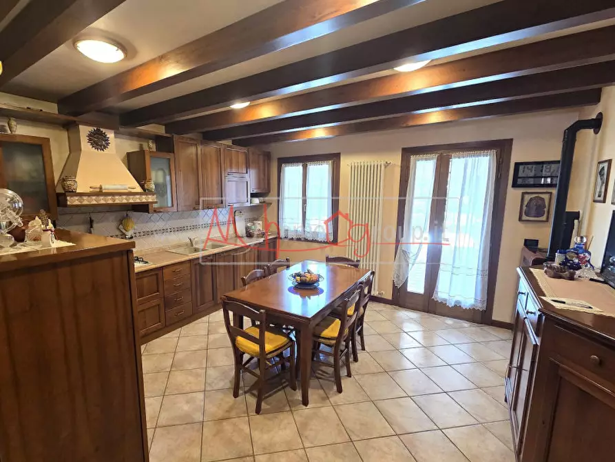 Immagine 5 di Casa indipendente in vendita  in Via Rondinelle a Selvazzano Dentro