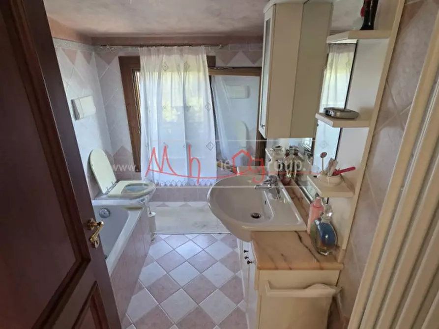 Immagine 15 di Casa indipendente in vendita  in Via Rondinelle a Selvazzano Dentro